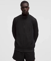 Mesh Full-Zip Track Jacket *SLNSH Collection | Men's Coats & Jackets