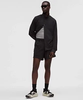 Mesh Full-Zip Track Jacket *SLNSH Collection | Men's Coats & Jackets
