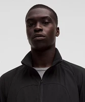 Mesh Full-Zip Track Jacket *SLNSH Collection | Men's Coats & Jackets