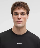 Heavyweight Cotton Jersey T-Shirt *Wordmark | Men's Short Sleeve Shirts & Tee's