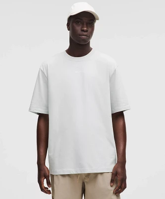 Heavyweight Cotton Jersey T-Shirt *Wordmark | Men's Short Sleeve Shirts & Tee's