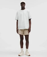 Heavyweight Cotton Jersey T-Shirt *Wordmark | Men's Short Sleeve Shirts & Tee's