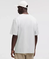 Heavyweight Cotton Jersey T-Shirt *Wordmark | Men's Short Sleeve Shirts & Tee's