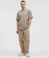 Heavyweight Cotton Jersey T-Shirt *Wordmark | Men's Short Sleeve Shirts & Tee's