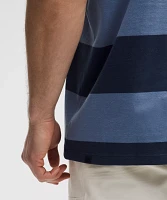 Heavyweight Cotton Jersey T-Shirt *Stripe | Men's Short Sleeve Shirts & Tee's