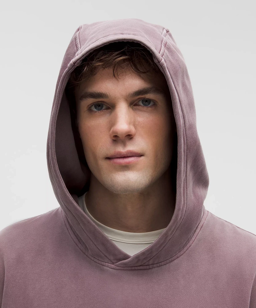 Steady State Pullover Hoodie *Wash | Men's Hoodies & Sweatshirts