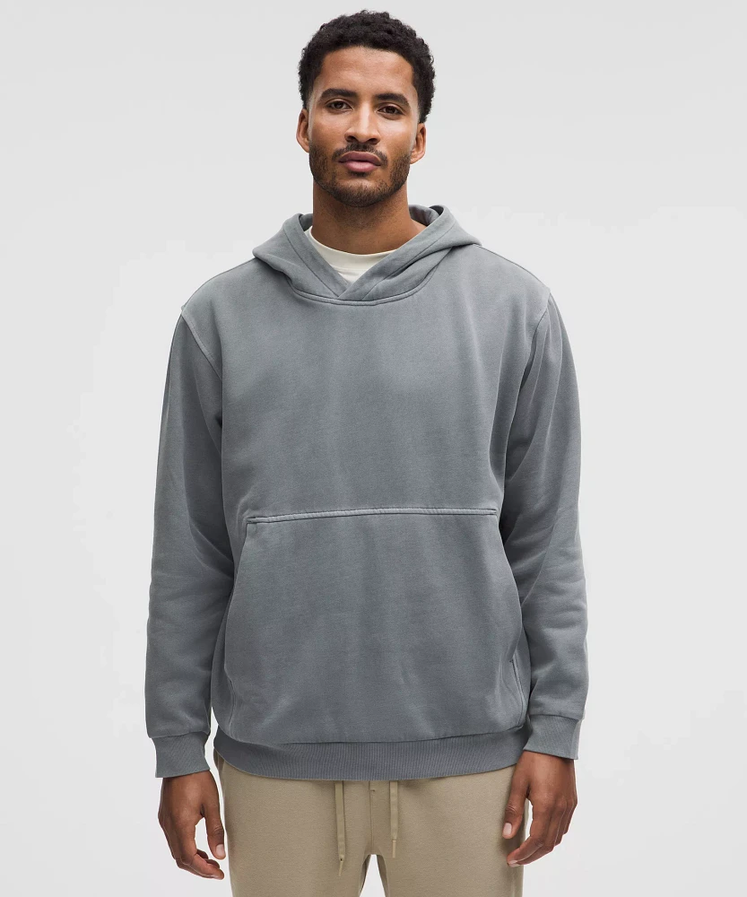 Steady State Pullover Hoodie *Wash | Men's Hoodies & Sweatshirts