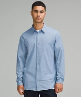 Commission Long-Sleeve Shirt | Men's Long Sleeve Shirts