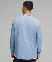 Commission Long-Sleeve Shirt | Men's Long Sleeve Shirts