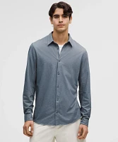 Commission Long-Sleeve Shirt | Men's Button Down & Dress Shirts