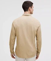 Commission Long-Sleeve Shirt | Men's Button Down & Dress Shirts