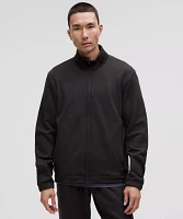 Zeroed Track Jacket *Fleece | Men's Coats & Jackets