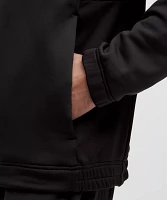 Zeroed Track Jacket *Fleece | Men's Coats & Jackets