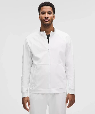 Pace Breaker Luxtreme Track Jacket | Men's Coats & Jackets