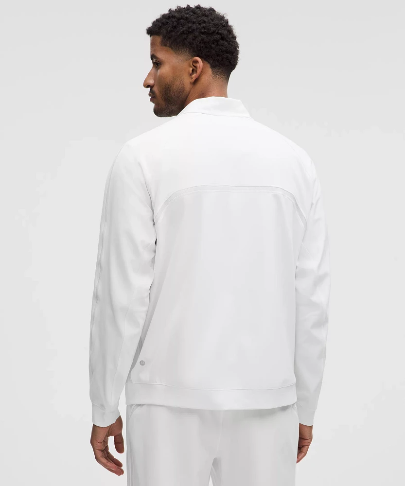 Pace Breaker Luxtreme Track Jacket | Men's Coats & Jackets
