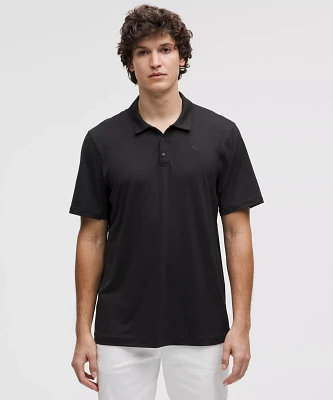 Logo Sport Polo Short Sleeve *Updated Fit | Men's Shirts