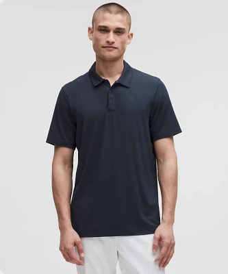 Logo Sport Polo Short Sleeve *Updated Fit | Men's Shirts