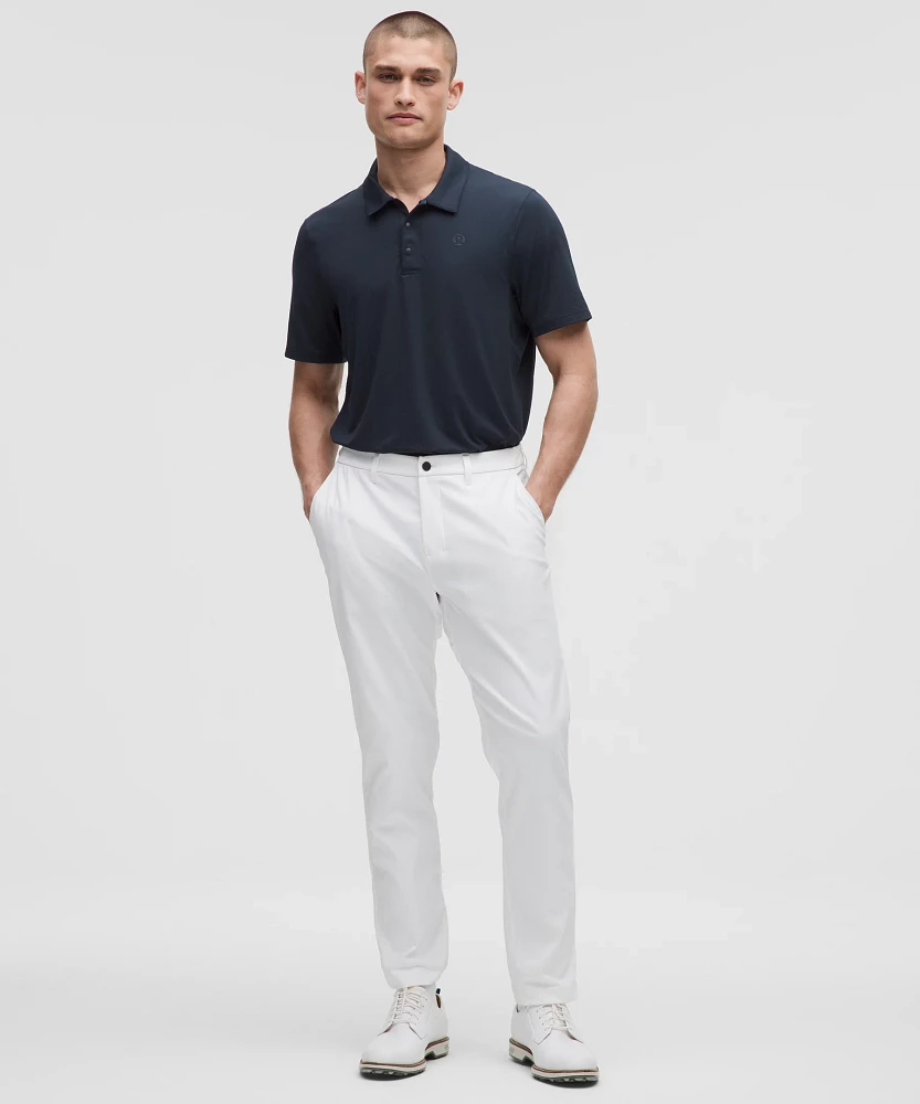 Logo Sport Polo Short Sleeve *Updated Fit | Men's Shirts