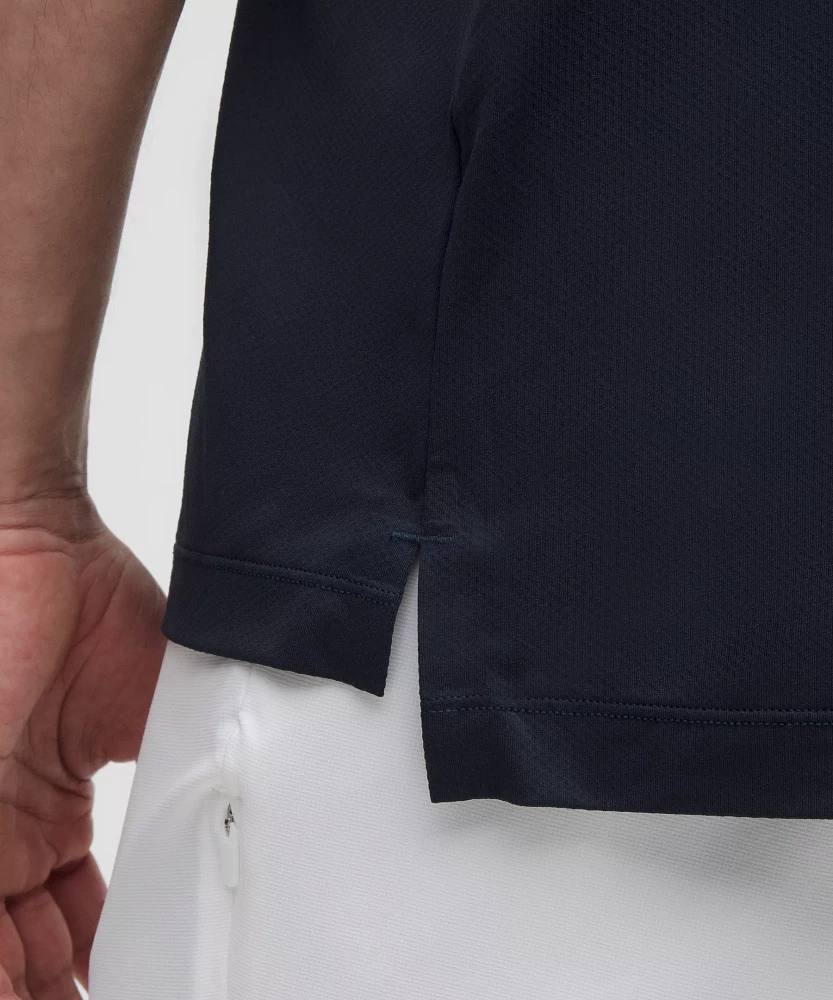 Logo Sport Polo Short Sleeve *Updated Fit | Men's Shirts