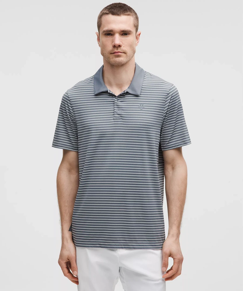 Logo Sport Polo Short Sleeve *Updated Fit | Men's Shirts