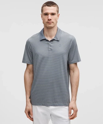 Logo Sport Polo Short Sleeve *Updated Fit | Men's Shirts