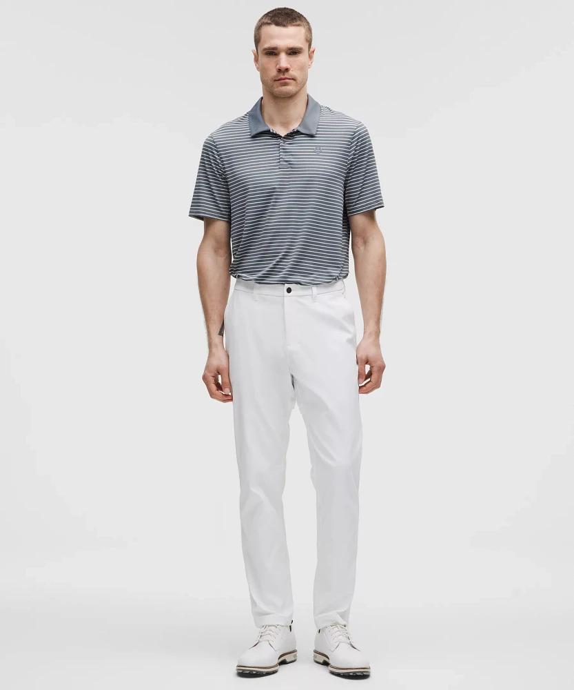Logo Sport Polo Short Sleeve *Updated Fit | Men's Shirts