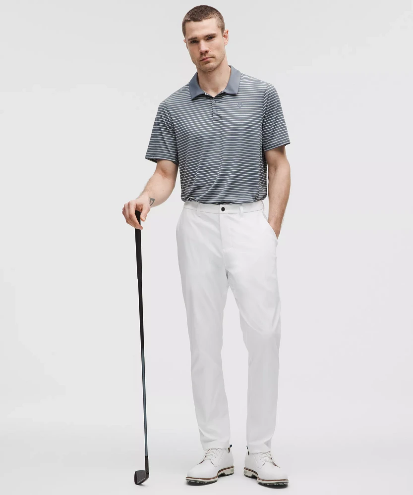Logo Sport Polo Short Sleeve *Updated Fit | Men's Shirts