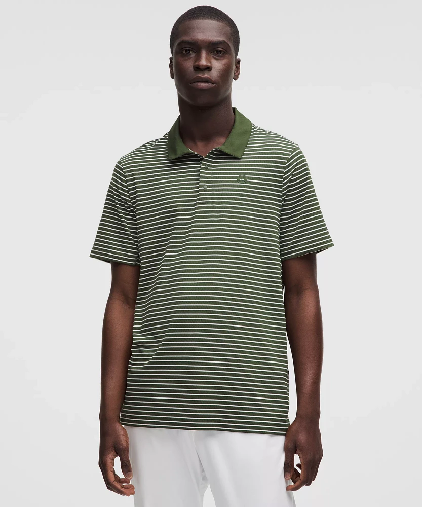 Logo Sport Polo Short Sleeve *Updated Fit | Men's Shirts