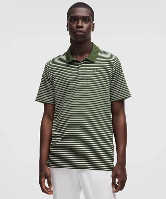 Logo Sport Polo Short Sleeve *Updated Fit | Men's Shirts