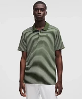 Logo Sport Polo Short Sleeve *Updated Fit | Men's Shirts
