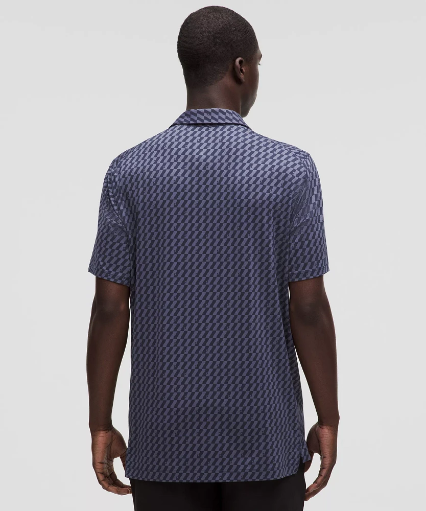 Sport Polo Short Sleeve | Men's Shirts