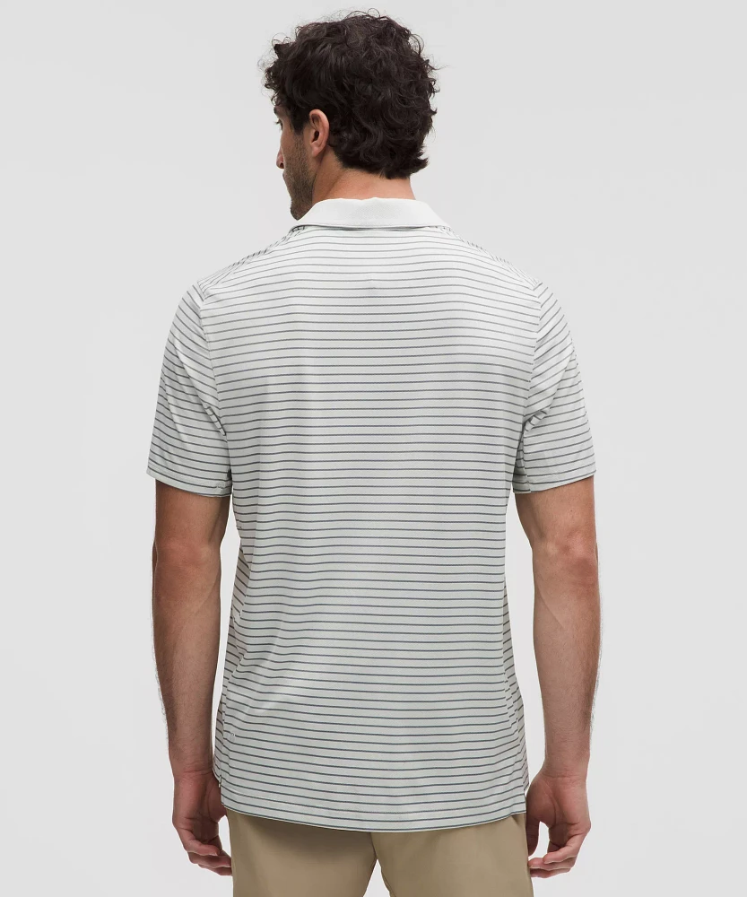 Sport Polo Short Sleeve | Men's Shirts