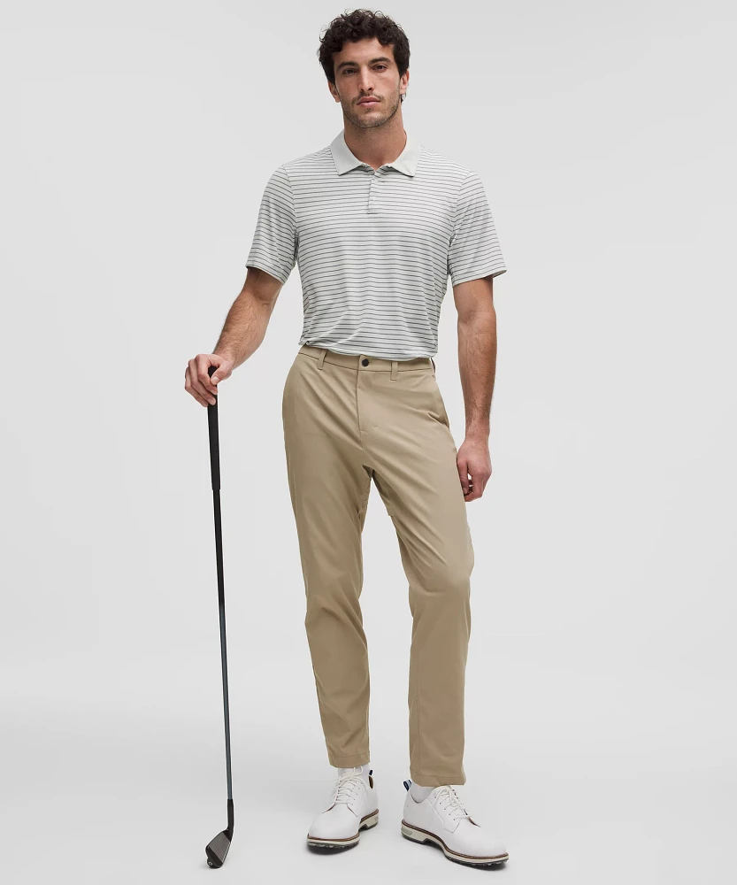 Sport Polo Short Sleeve | Men's Shirts