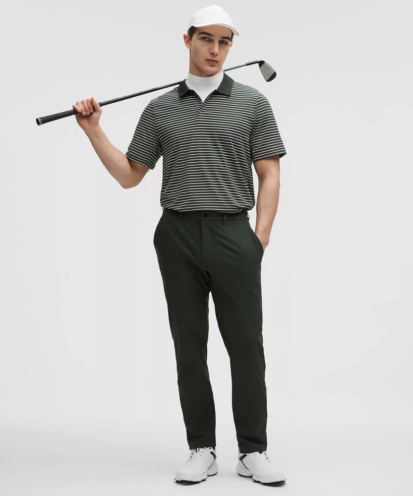 Sport Polo Short Sleeve | Men's Shirts