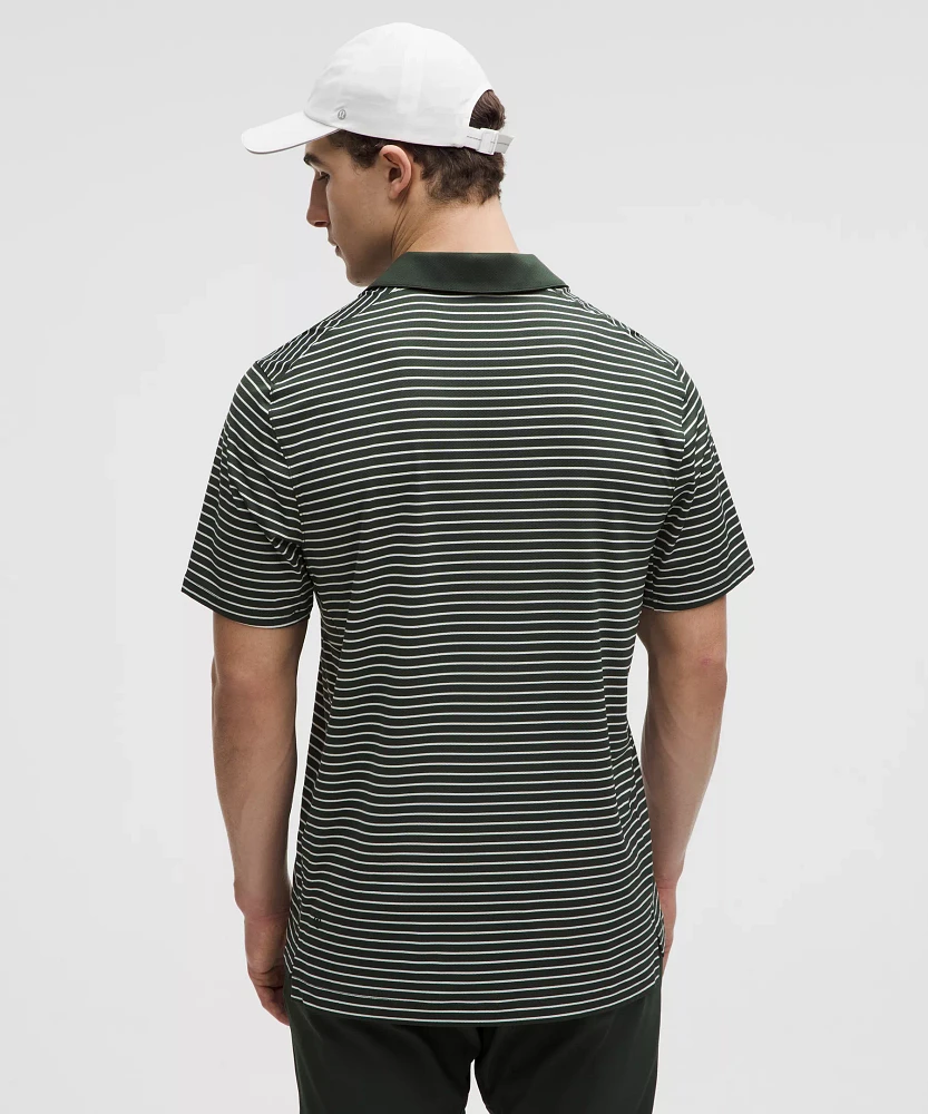 Sport Polo Short Sleeve | Men's Shirts