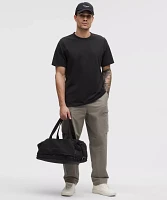 Organic Cotton Classic-Fit T-Shirt | Men's Short Sleeve Shirts & Tee's