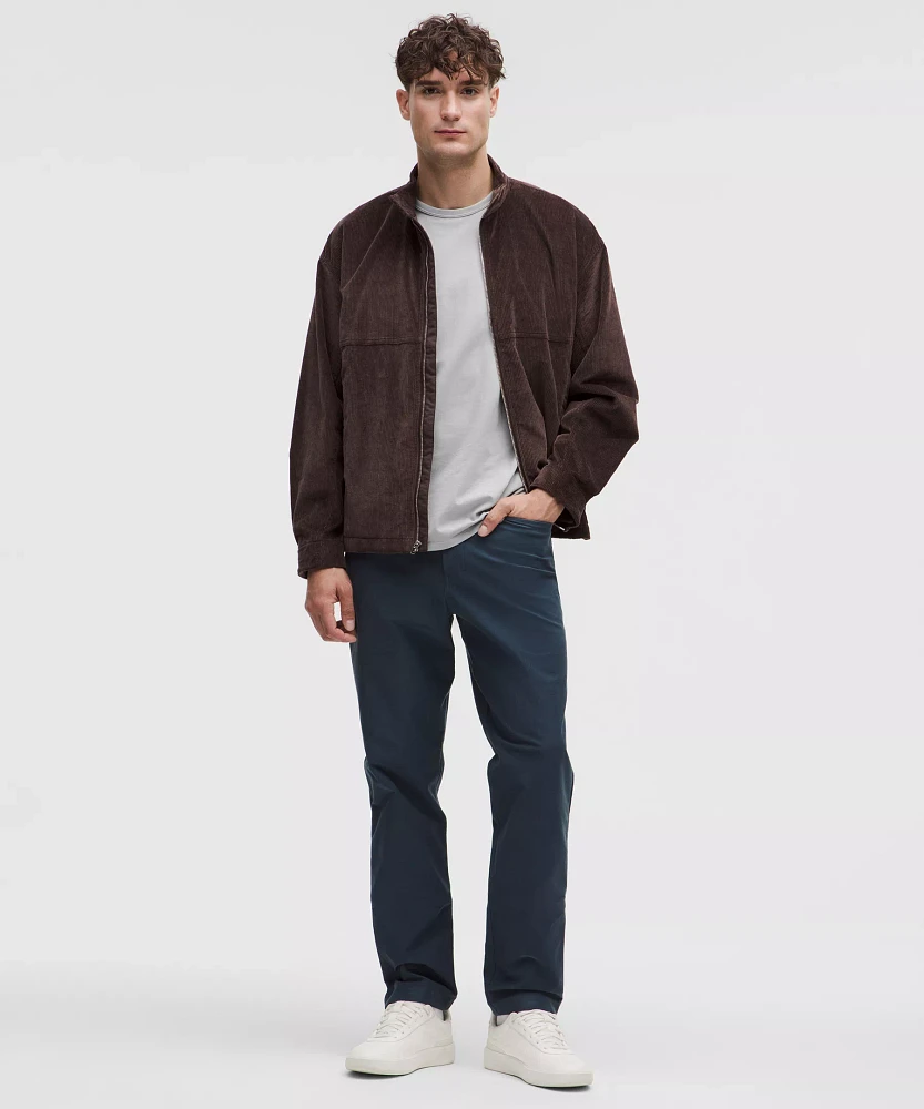 Organic Cotton Classic-Fit T-Shirt | Men's Short Sleeve Shirts & Tee's