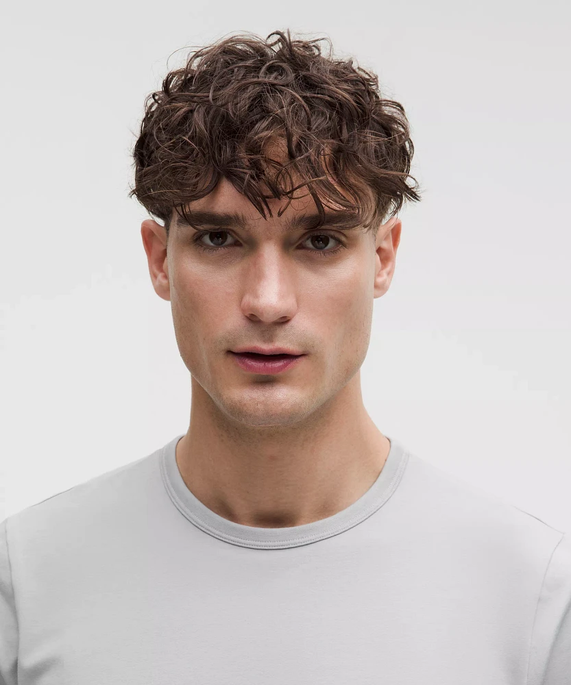 Organic Cotton Classic-Fit T-Shirt | Men's Short Sleeve Shirts & Tee's
