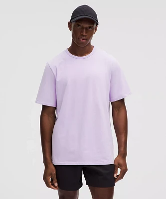 Organic Cotton Classic-Fit T-Shirt | Men's Short Sleeve Shirts & Tee's