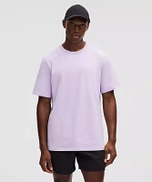 Organic Cotton Classic-Fit T-Shirt | Men's Short Sleeve Shirts & Tee's