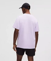 Organic Cotton Classic-Fit T-Shirt | Men's Short Sleeve Shirts & Tee's