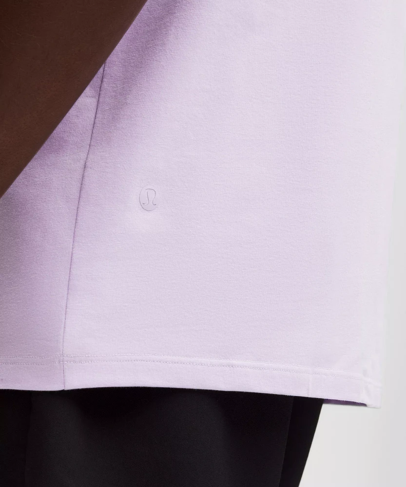 Organic Cotton Classic-Fit T-Shirt | Men's Short Sleeve Shirts & Tee's