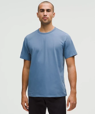 Organic Cotton Classic-Fit T-Shirt | Men's Short Sleeve Shirts & Tee's