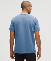 Organic Cotton Classic-Fit T-Shirt | Men's Short Sleeve Shirts & Tee's