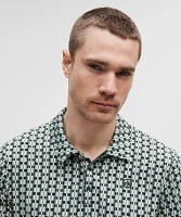 Logo Sport Polo Short Sleeve *Updated Fit | Men's Shirts