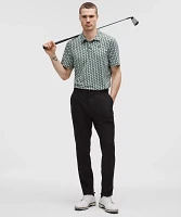 Logo Sport Polo Short Sleeve *Updated Fit | Men's Shirts