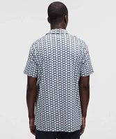 Logo Sport Polo Short Sleeve *Updated Fit | Men's Shirts