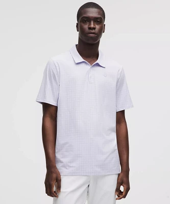 Logo Sport Polo Short Sleeve *Updated Fit | Men's Shirts