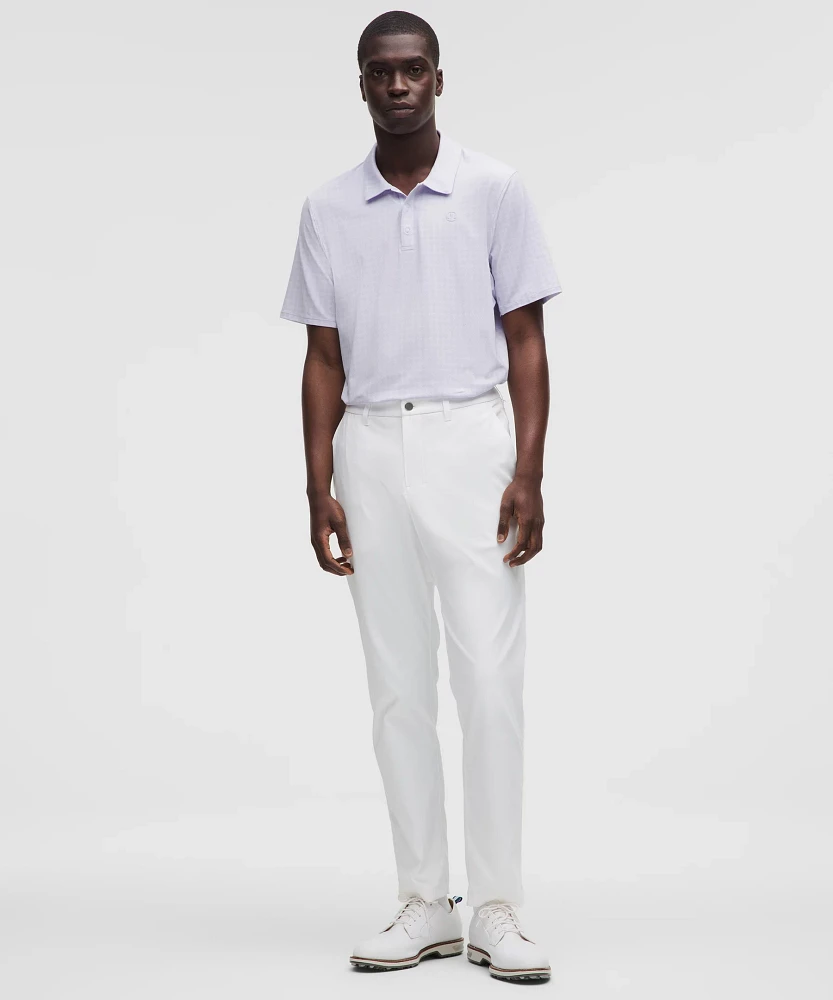 Logo Sport Polo Short Sleeve *Updated Fit | Men's Shirts