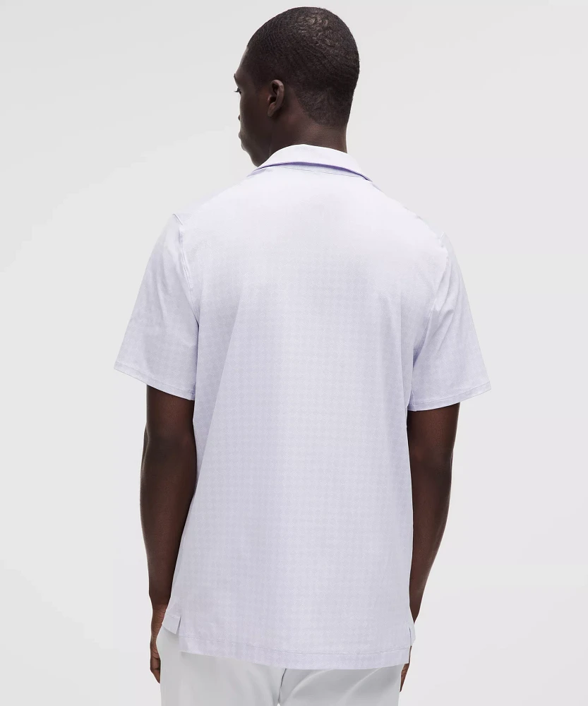 Logo Sport Polo Short Sleeve *Updated Fit | Men's Shirts